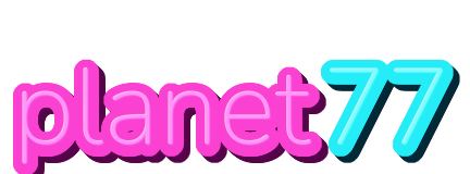 planet77 — logo kanal