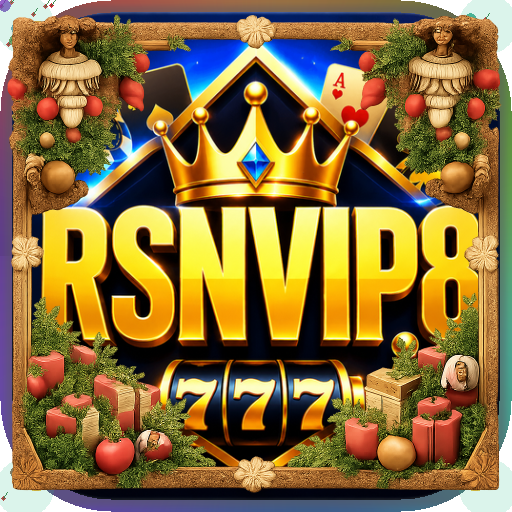 rsnvip8 — galeri pratinjau - APK Resmi