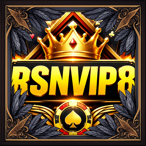 rsnvip8 — galeri pratinjau Resmi APK